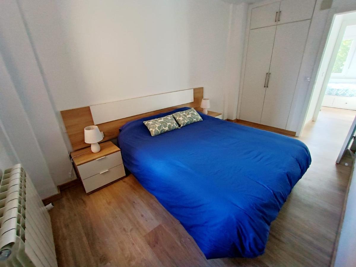 Apartament La Casita De Requejo Zamora Zewnętrze zdjęcie