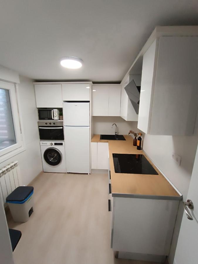 Apartament La Casita De Requejo Zamora Zewnętrze zdjęcie
