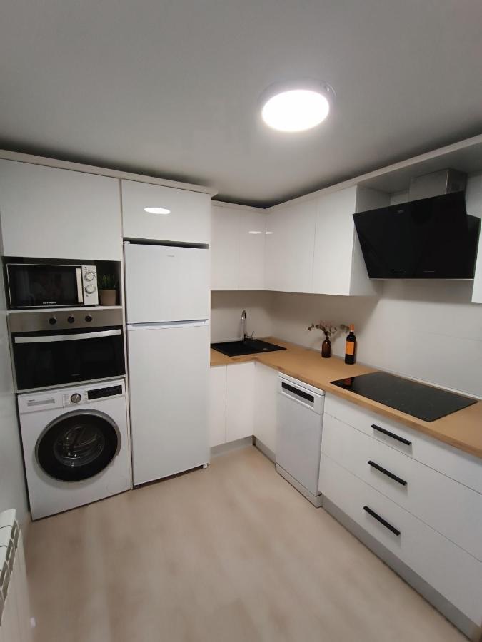 Apartament La Casita De Requejo Zamora Zewnętrze zdjęcie