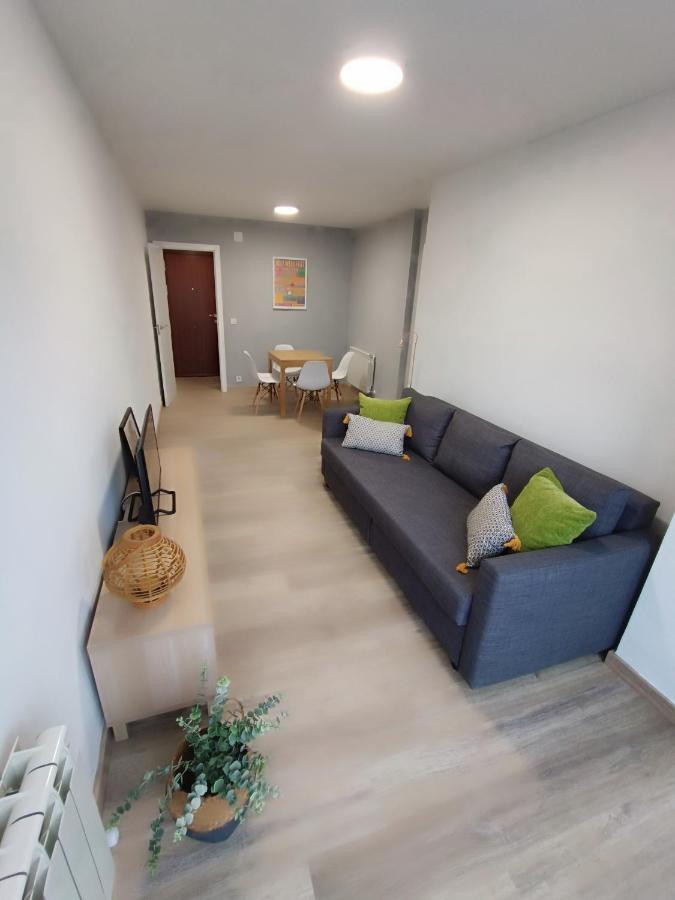 Apartament La Casita De Requejo Zamora Zewnętrze zdjęcie