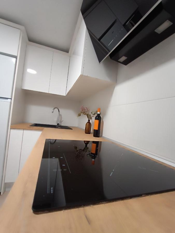 Apartament La Casita De Requejo Zamora Zewnętrze zdjęcie