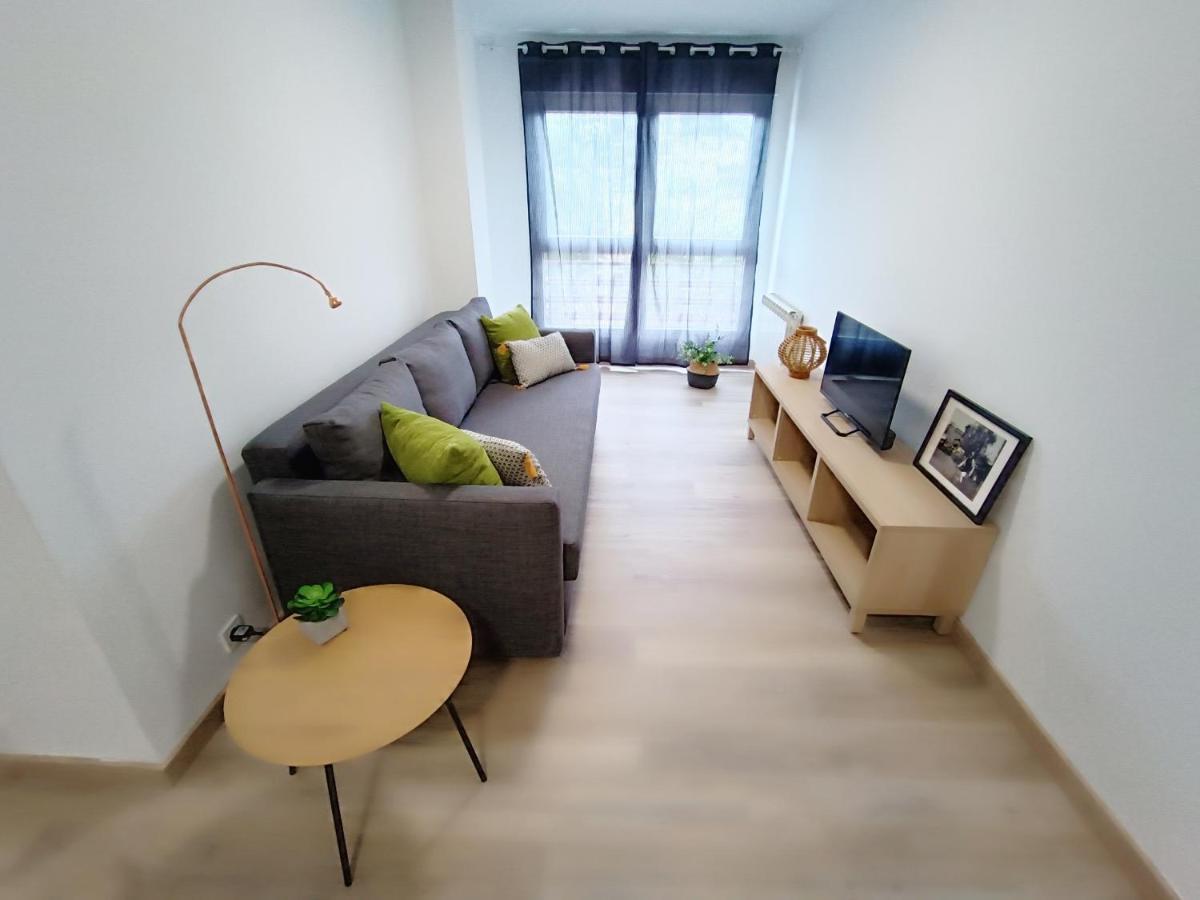 Apartament La Casita De Requejo Zamora Zewnętrze zdjęcie
