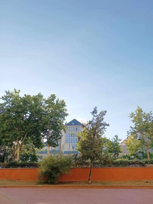 Apartament La Casita De Requejo Zamora Zewnętrze zdjęcie
