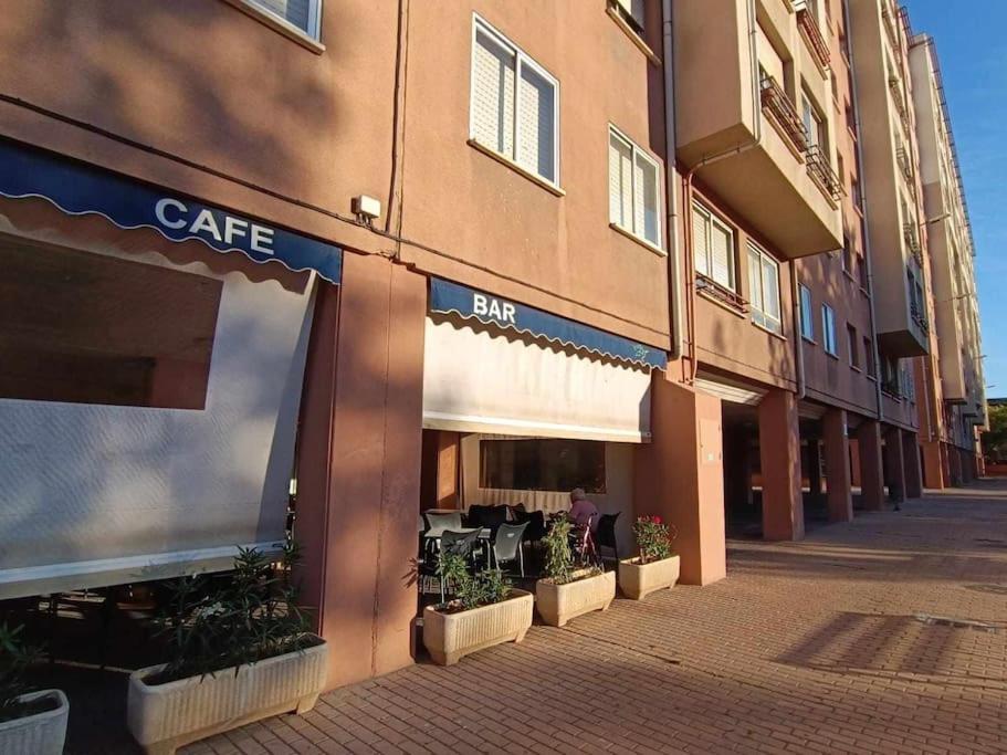 Apartament La Casita De Requejo Zamora Zewnętrze zdjęcie