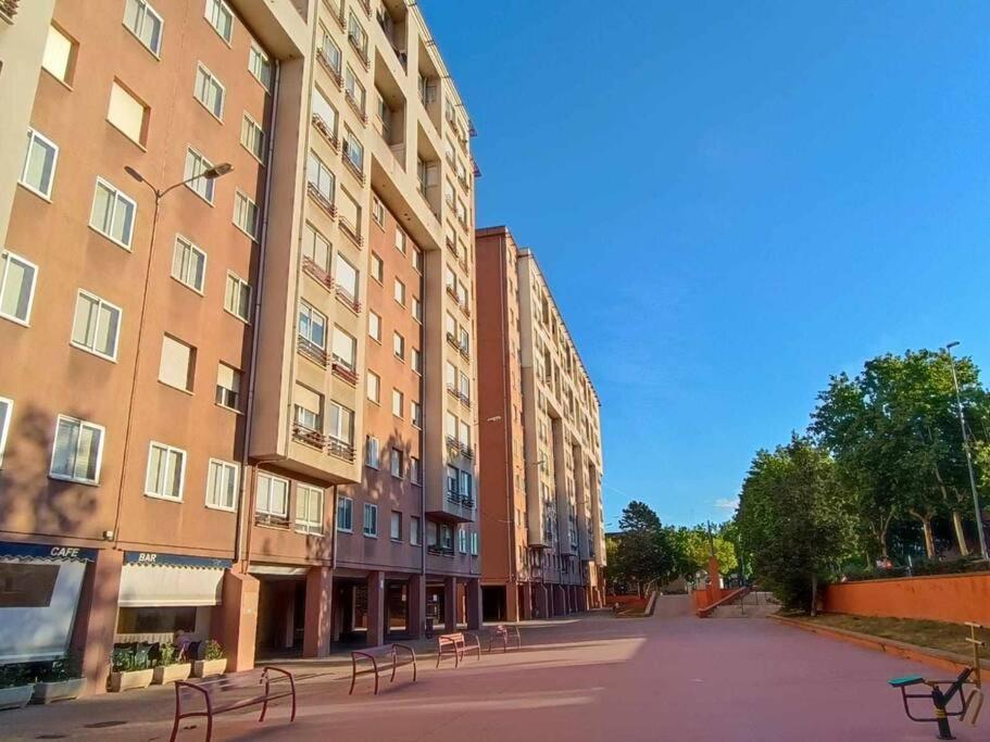 Apartament La Casita De Requejo Zamora Zewnętrze zdjęcie